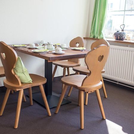 Landhaus Wesermarsch アヒム エクステリア 写真