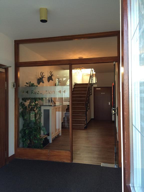 Landhaus Wesermarsch アヒム エクステリア 写真
