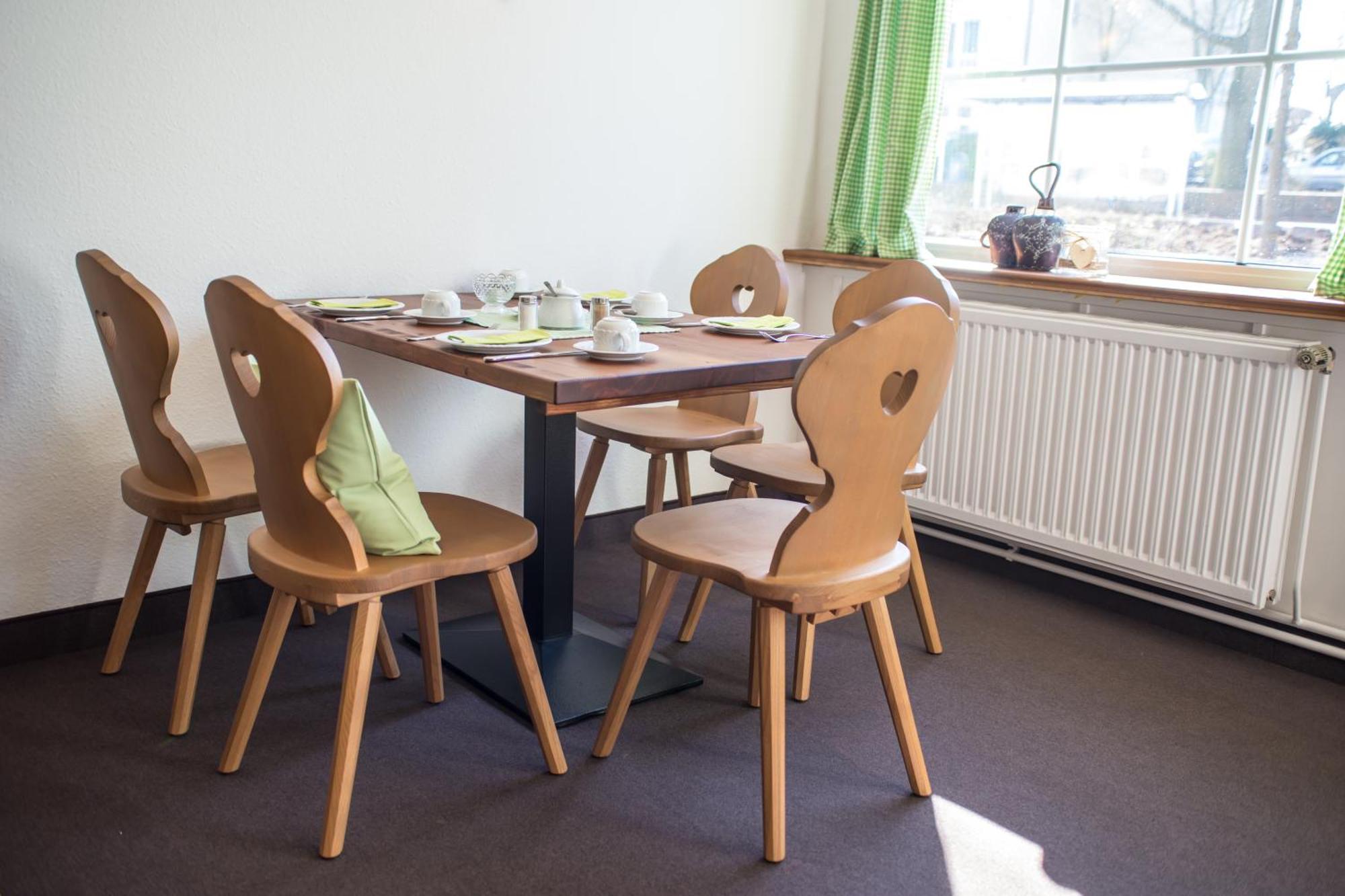 Landhaus Wesermarsch アヒム エクステリア 写真