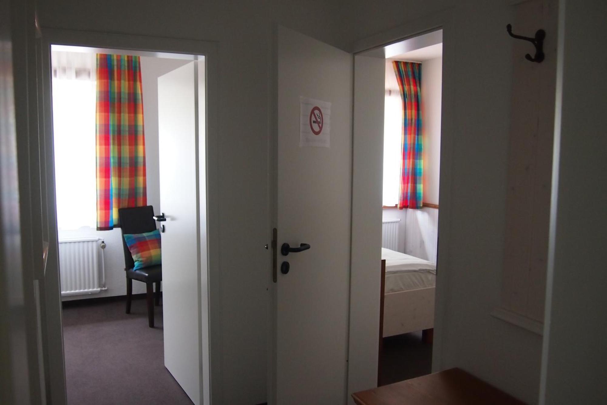 Landhaus Wesermarsch アヒム 部屋 写真