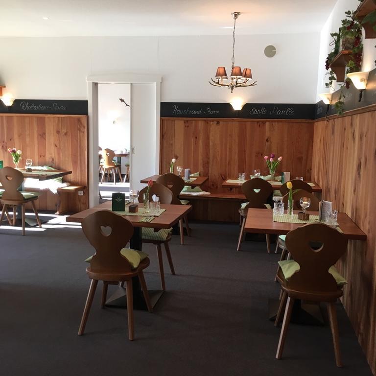 Landhaus Wesermarsch アヒム エクステリア 写真