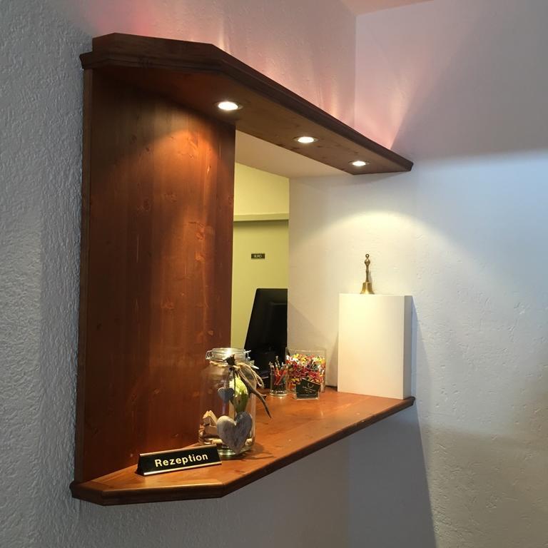 Landhaus Wesermarsch アヒム エクステリア 写真